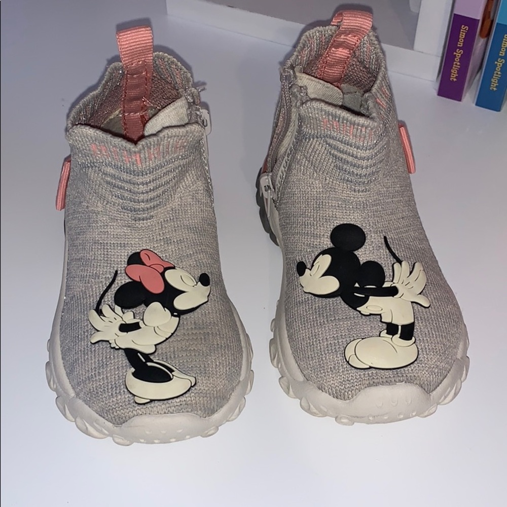 Zara toddler sneaker